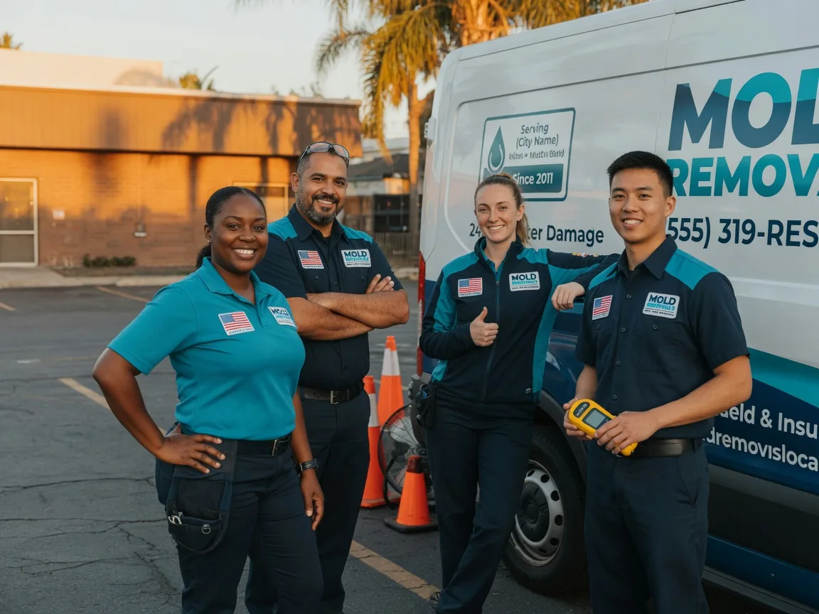 Water Damage Restoration company in East Meredith, NY